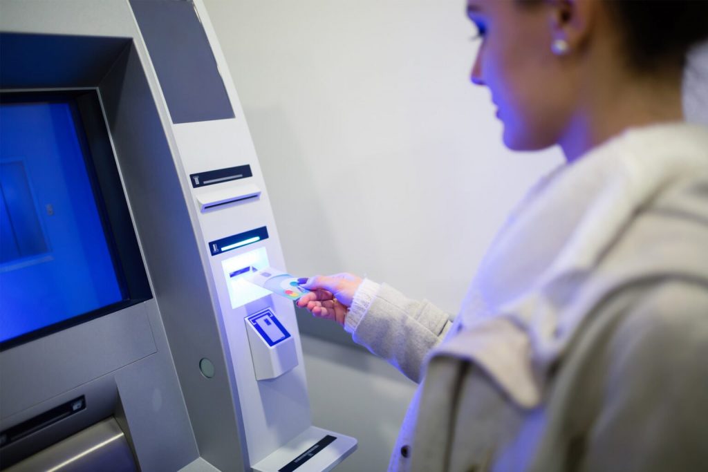 NCR Buys Cryptocurrency ATM Firm LibertyX – A Big Deal