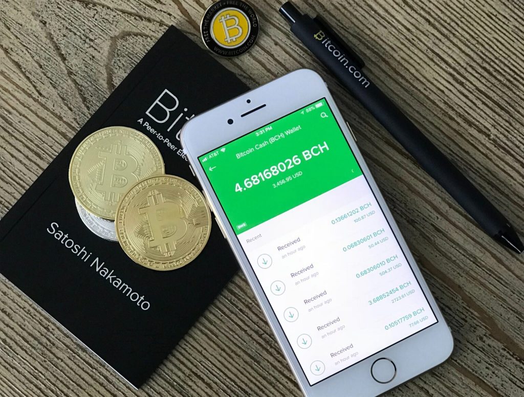 Ethereum Update Cryptocurrency Market Was Waiting For
