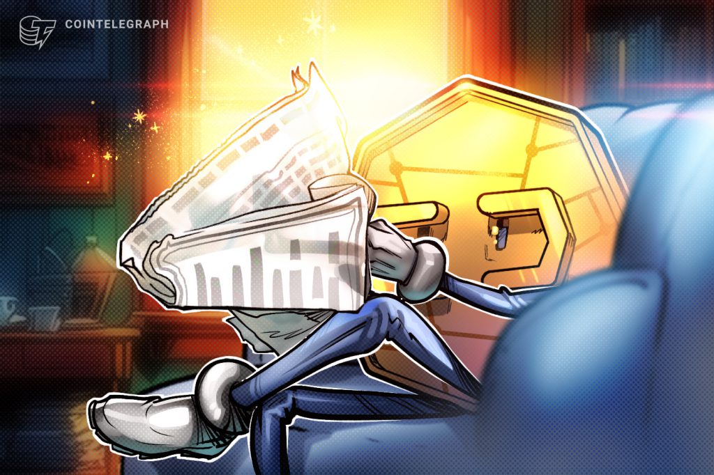 Mashinsky CFTC Ban, ETH Exits, BTC Treasury Funding Vote