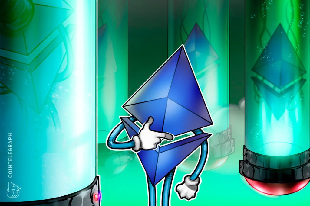Bitmine Launches $300M Preferred Stock Offering for Ethereum