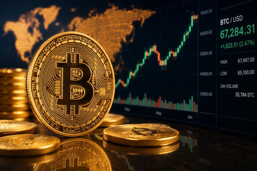 Historical Lows Show The Bottom Actually Lies Below $30,000