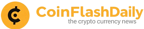 CoinFlashDaily | Crypto Currency News