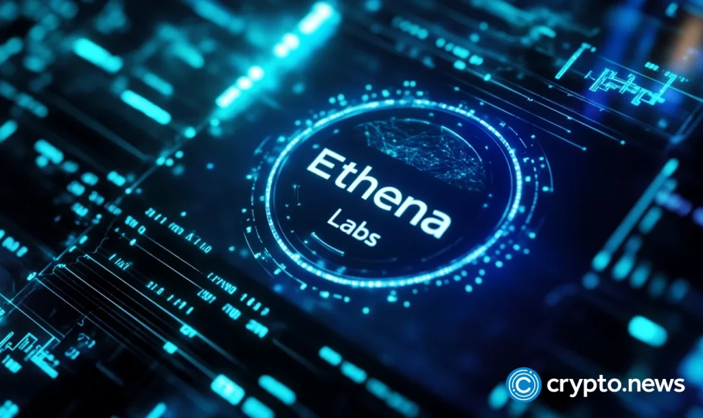 Ethena plans $250M allocation as Securitize brings tokenized CLO fund to Solana