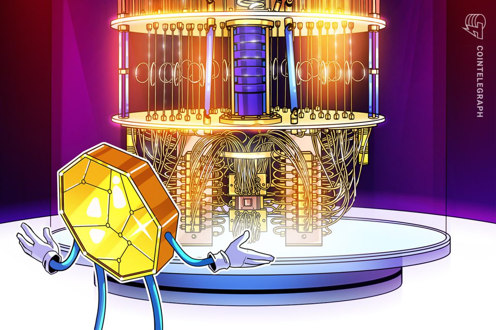 Ethereum Can Quantum-Proof Accounts for $0.07: Ethereum Researcher