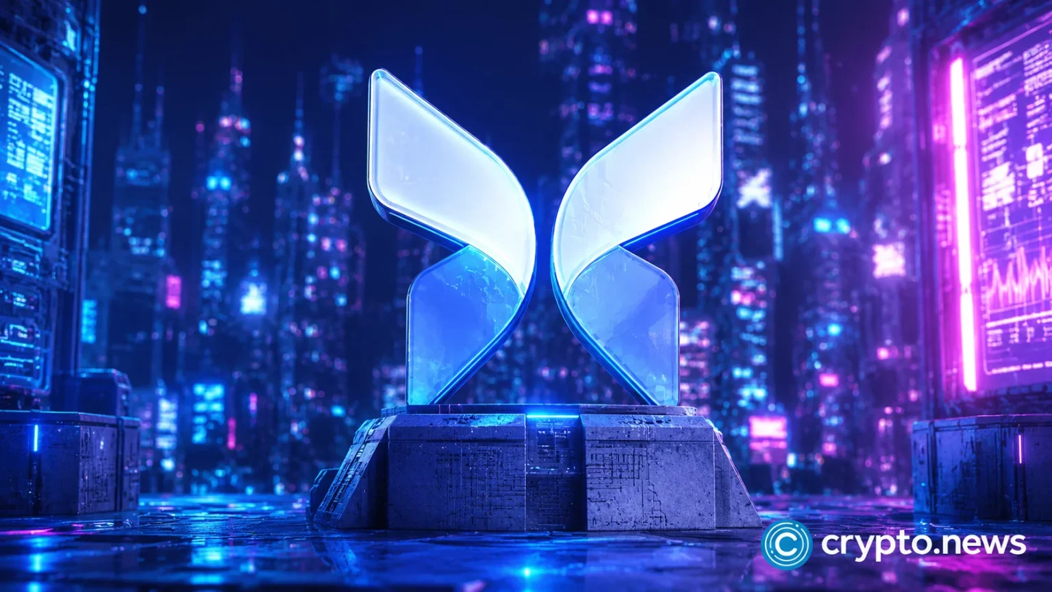 Zama’s confidential USDC vault climbs to No. 8 on Morpho