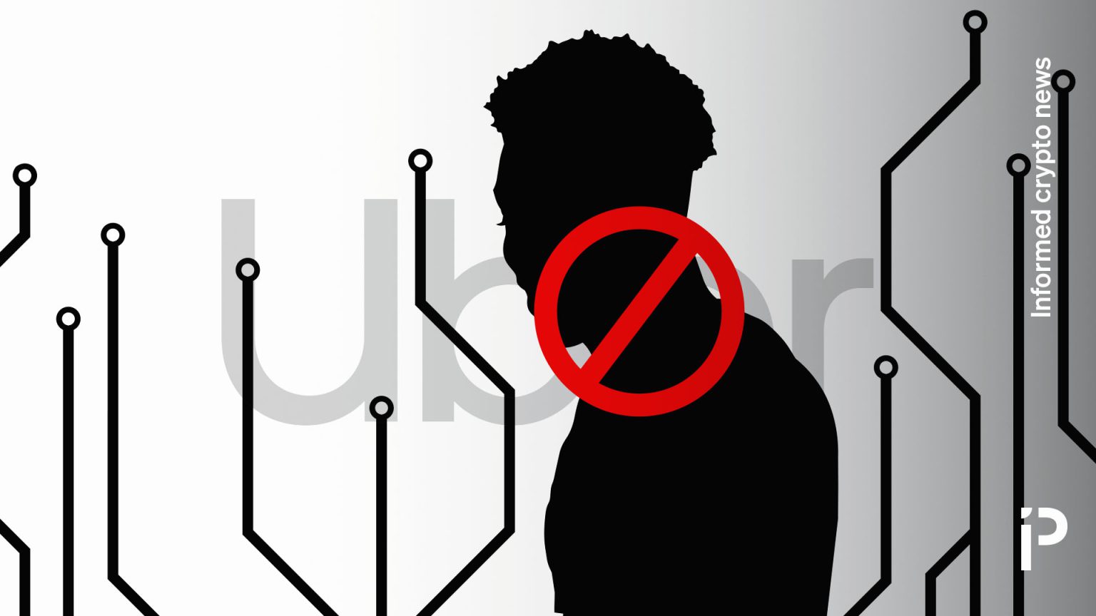 Ansem banned by Uber, blames being late and ‘loud as f**k’