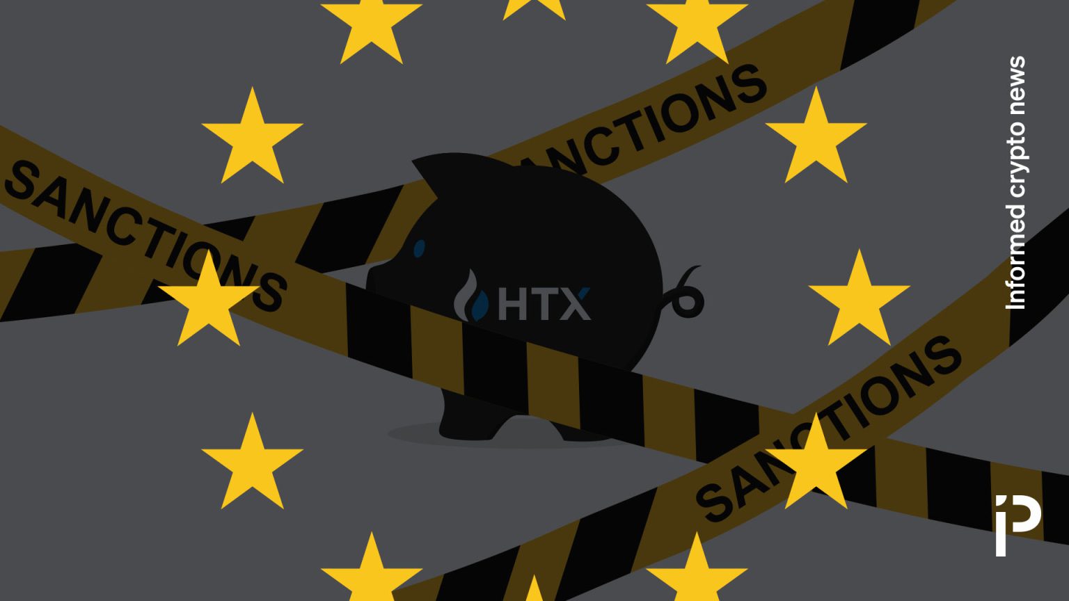 European Union sanctions Justin Sun’s HTX