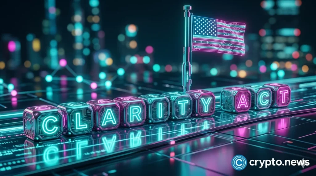 Banks urge Senate to close stablecoin yield loopholes in CLARITY Act